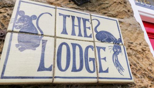 The Lodge - Foto 3