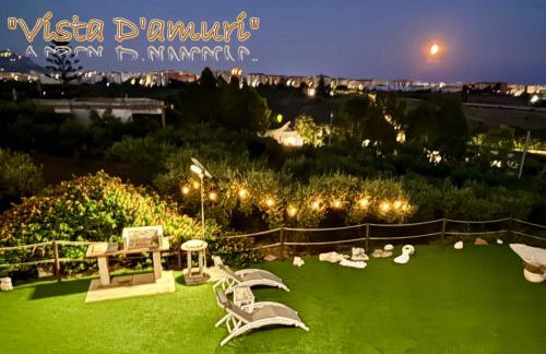 VISTA D'AMURI - Photo 9