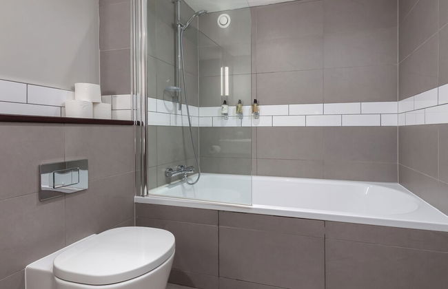 Destiny Scotland - Broughton St Lofts - Foto 32