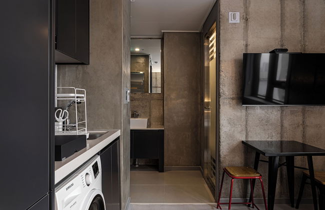 Urbanstay Boutique Nampo BIFF - Foto 14