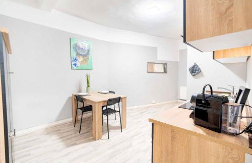 Bad Ems City Apartment nahe Therme und Zentrum - Foto 9