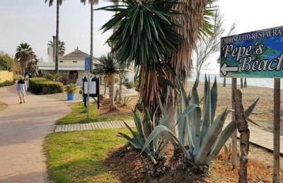 La Brisa Del Paraiso - Sea View Rooftop Terrace - Photo 27