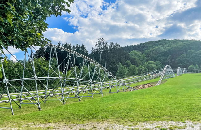 Tiny Haus Raabennest - Foto 27