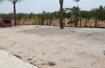 Villetta della Pace nel cuore del Salento - Foto 22
