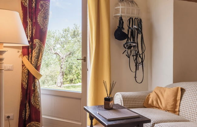 Dimora Santa Margherita - Relais di Charme - Photo 58