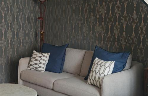 chez Émile côté face maison entière, 3 chambres, 2 salles de bains,jardin et terrasse - Foto 6