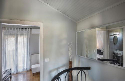 Zādos Central Garden Villa, Lixouri Nomāde - Foto 15