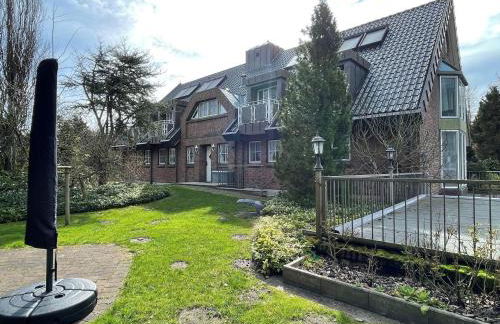 Villa-Annelie-KuestenHafen - Foto 13