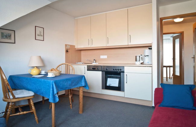 Holiday Apartment B in Haus Seewind - Foto 5