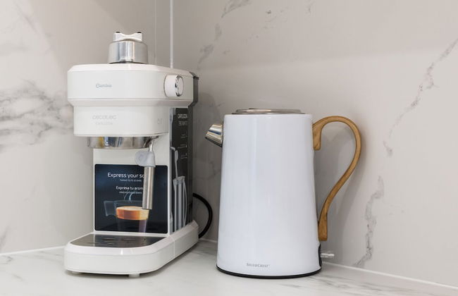 Mermaid Apartment Dziwnow by Renters - Photo 29