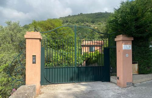 Le Mas Sainte Thérèse - Foto 26