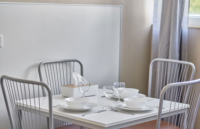 Boardinghotel Heidelberg - Foto 9