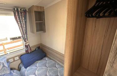 3-Bedroom Swift Caravan - Located in Uddingston, Glasgow at Maryville Caravan Site - Photo 3