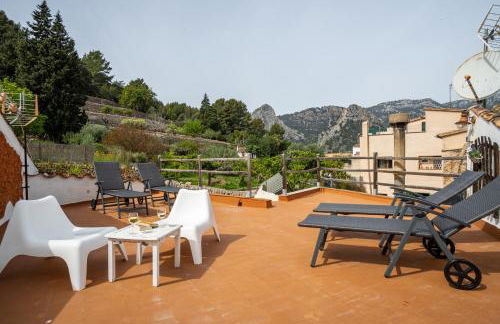 Darrera es Campanar - Foto 1