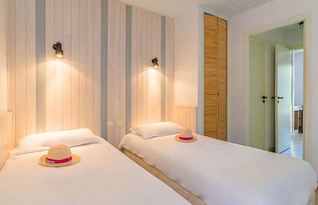 Village Vacances Azureva Argelès-sur-Mer - Foto 8