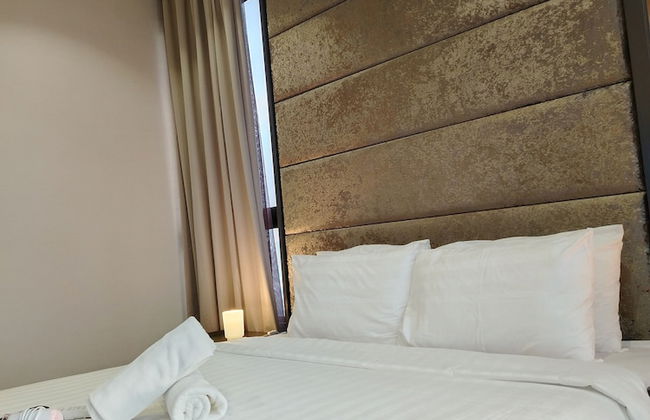 ASTRA At 8 Kia Peng Suites - Foto 18