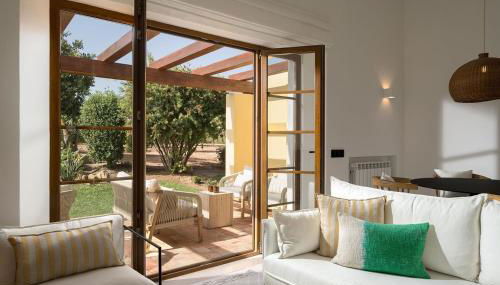 2 bdr Villa with Ocean-View Shared Pool, Luz, Lagos - Foto 1