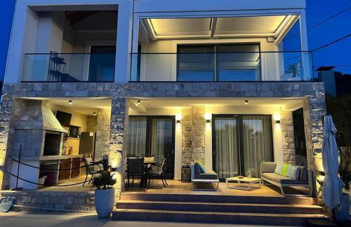 Villa CAPTAINS house on Šolta island with private pool, 3 bedrooms, 4 bathrooms, amazing sea views - Foto 38