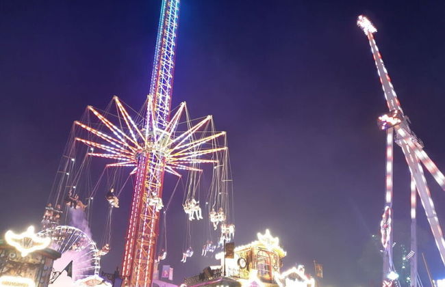 Uitzicht op Droomlocatie - Foto 20