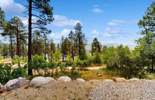 Romantic Mountain Retreat Near Vallecito Lake! - Foto 2