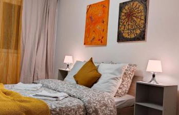 Appartement Lille WIFI Parking by Servallgroup - Foto 16