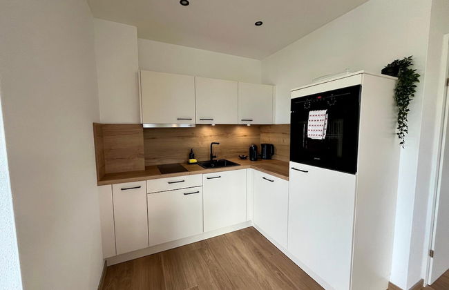 Apartment in Saalfelden Near Ski Slopes - Foto 4