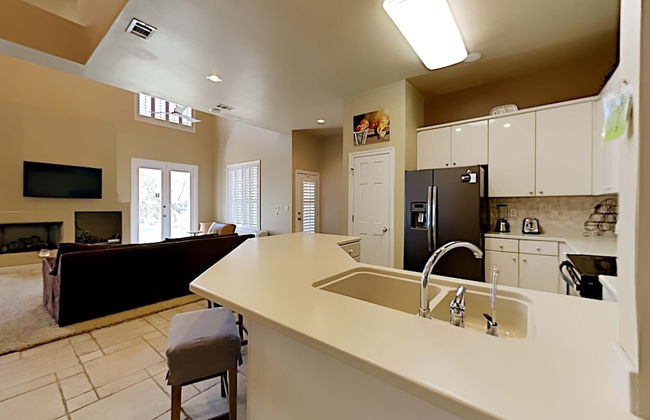 A Destiny Retreat - Foto 9