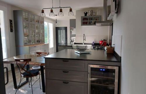 Villa de charme avec piscine - Foto 16