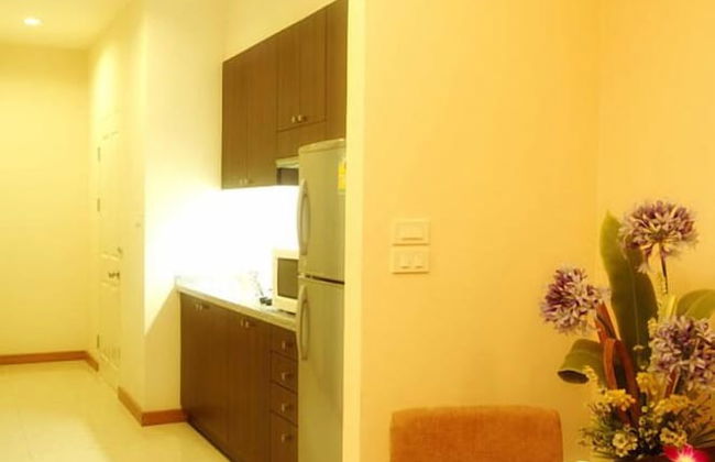 Siam Bright Suite - Photo 7