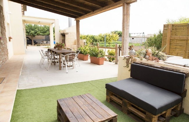 Casa Josep - Foto 19