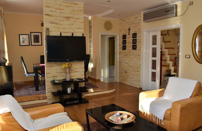 Apartments Konoba 224 - Foto 55