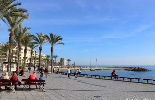 Apartamento Cala Del Palangre - Foto 64