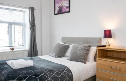 James Street Terrace Great Harwood - Foto 11