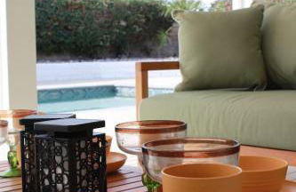 Summer fun in Indian Wells. Private Pool, 4BD, 3BA. - Foto 30