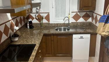 Casa vacacional equipada - Foto 5, stove, pet friendly, minibar