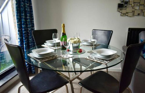 Tottenham Hotspurs Stays at the Gascoigne Suite - Foto 4