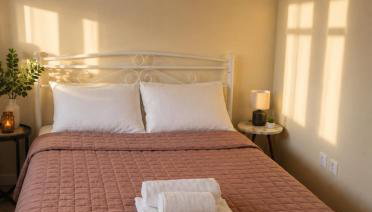 Casa Polyxeni -Elegant Stay in Vathi - Foto 5, towels