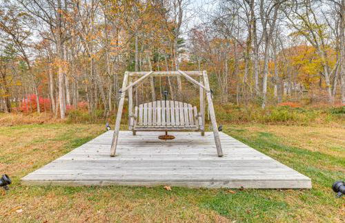 7 Mi to Slopes Family Getaway in Stroudsburg - Foto 35