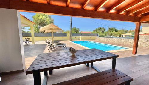 Villa 20age - Jacuzzi - Heated pool - Algarve - Foto 5
