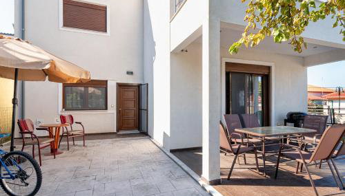 Villa Zen New Plagia Chalkidiki - Foto 2