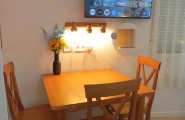 MERINDADES AMAZUL CORZO - Apartamento Turístico - Medina de Pomar - Foto 65