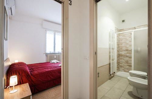 IZZ1 Apartments - Motor&Food Valley - Posto Auto Privato - Foto 30