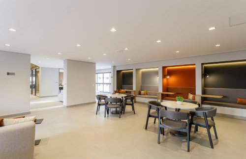 Loft Premium Itaim no Coração da Zona Sul - Congonhas, Faria Lima e Ibirapuera - Foto 37