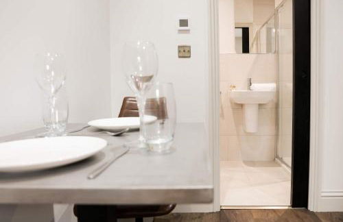 Lovely Studio Flat on Bath Road - Flat 2 - Foto 30