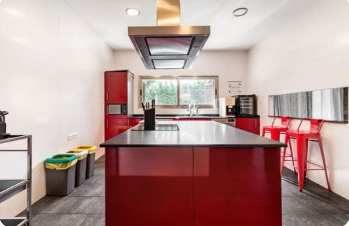 Villa La Roca Madrid - Foto 9