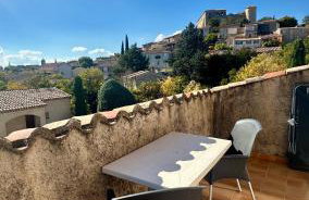 Le Mas de l'Orangerie 3 etoiles - Foto 18