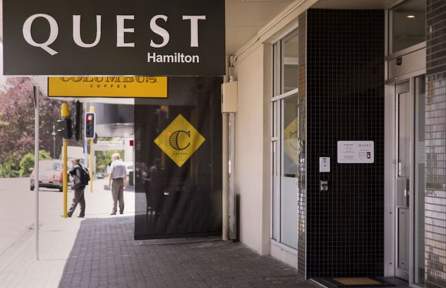 Quest on London - Photo 37