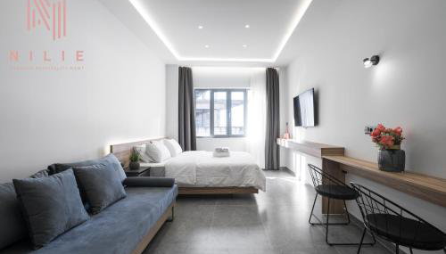 Pantheon, Nilie Hospitality MGMT - Foto 4