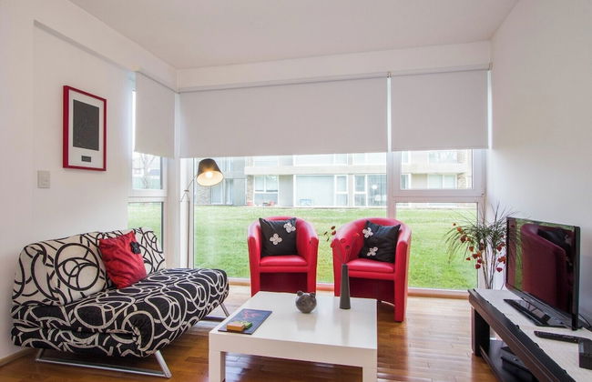 Pacífico Apartamentos Ribera - Foto 28