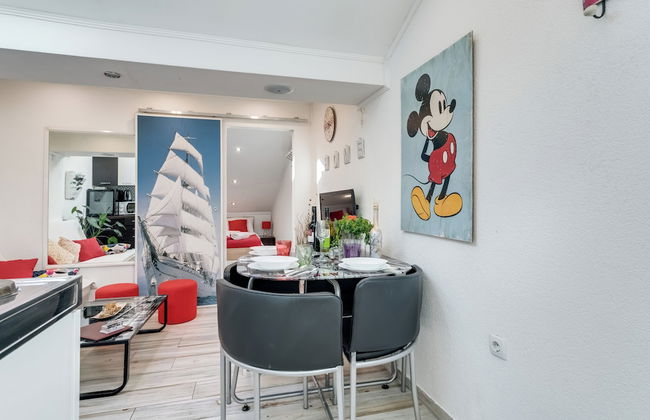 Apartments Antonia - Foto 11